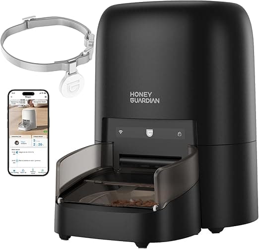 HoneyGuaridan RFID 4,6 L