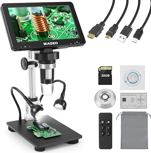 WADEO 1200X HDMI