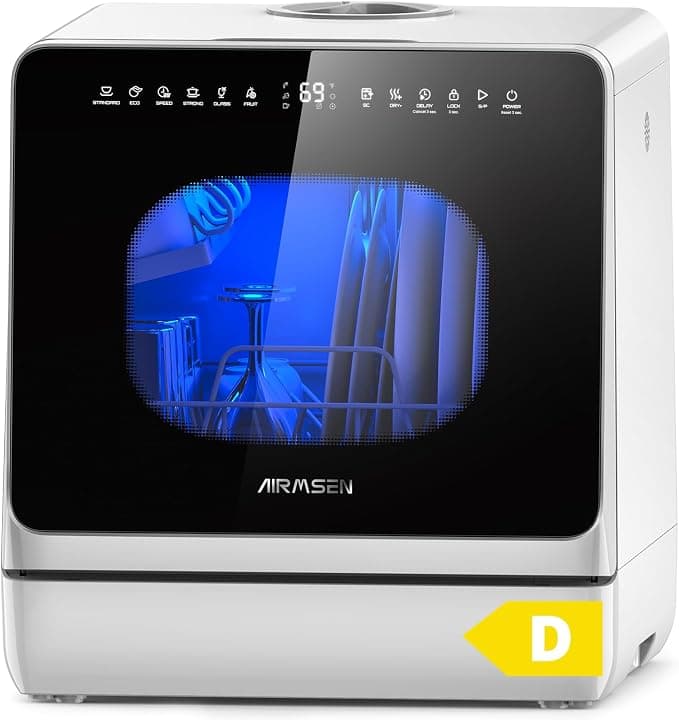 AIRMSEN TDQR09