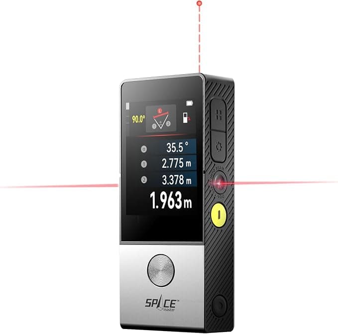 MiLESEEY D9 Pro 100 m
