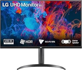 LG 32UR550K