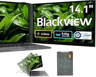 Blackview Monitor Portatile 14"