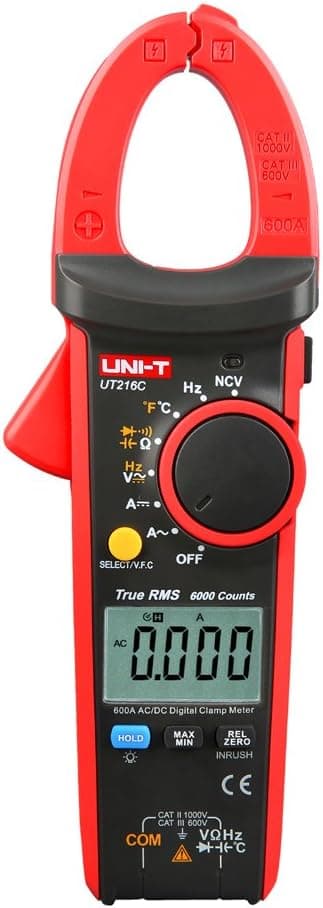 UNI-T UT216C