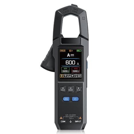 DEWIN True RMS 10000