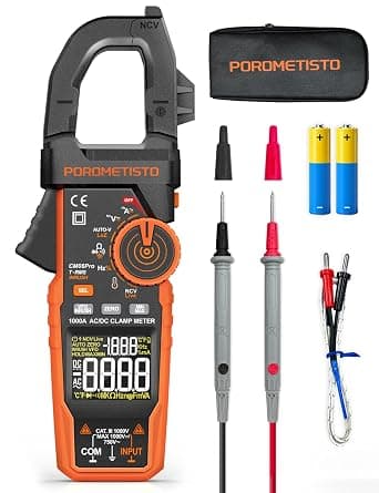 POROMETISTO CM06Pro