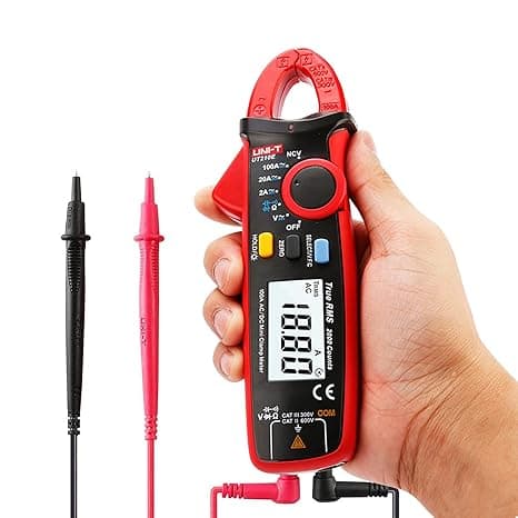 UNI-T UT210E