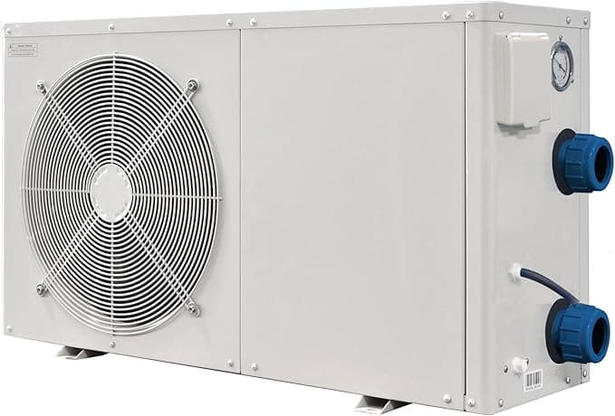 Steinbach Waterpower 8500