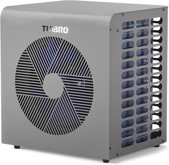 TURBRO Beluga 6000 W Inverter