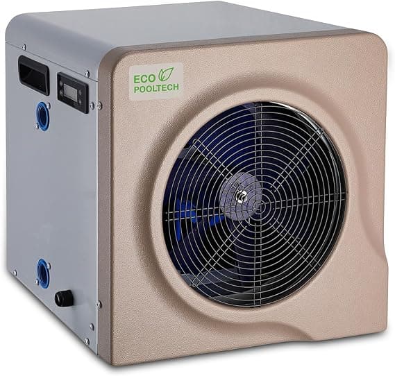ECOPOOLTECH EE35 Mini