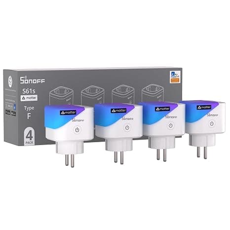 SONOFF S61s