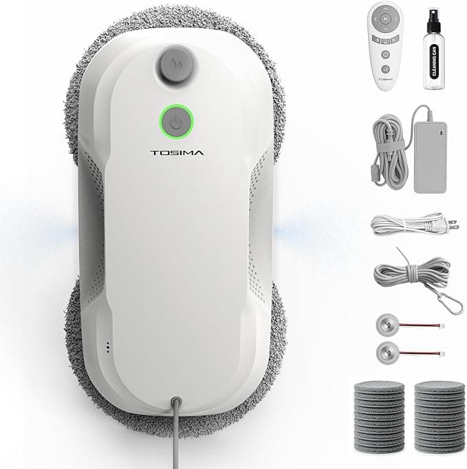 Tosima W5 Pro