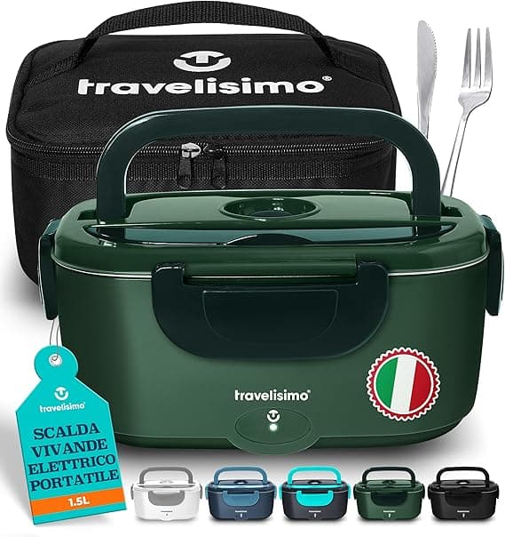 TRAVELISIMO Bari Bag 1,5 L