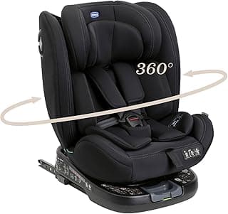 Chicco Unico Evo i-Size