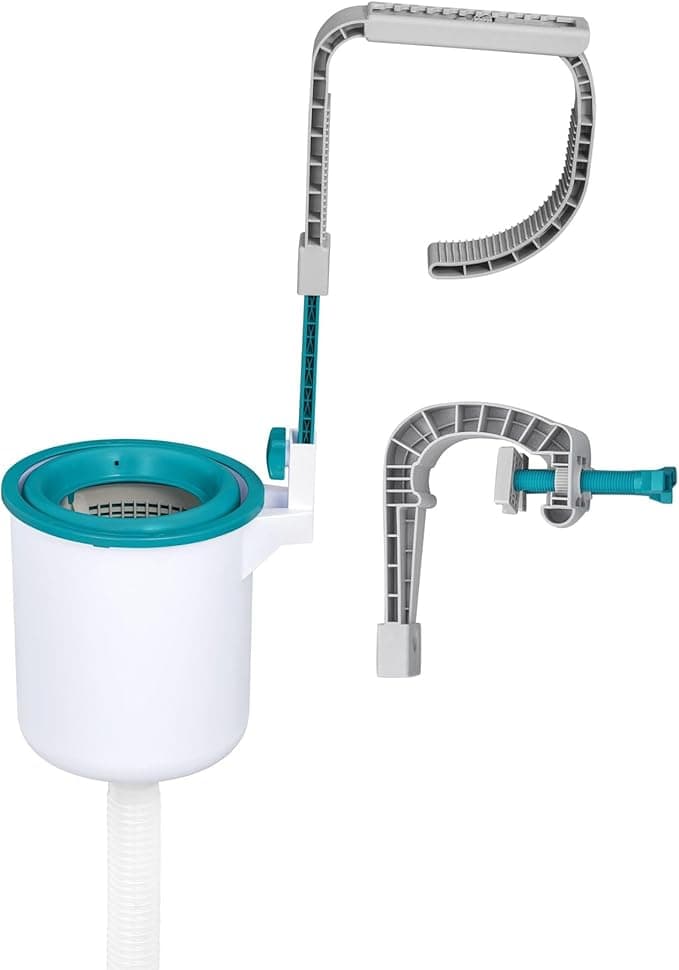 Bestway 58233-6 Skimmer di superficie