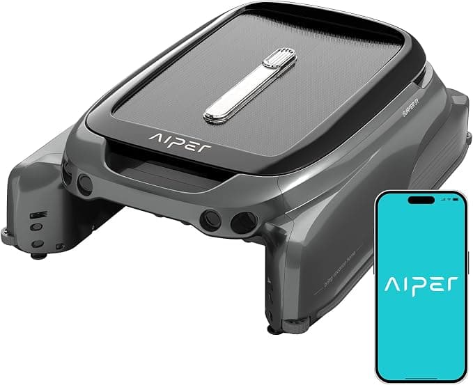 AIPER Surfer S1 Pool Skimmer