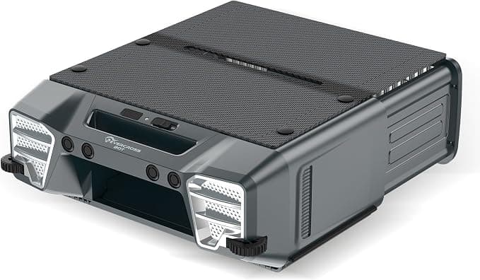 EVERCROSS BOT Y80 Skimmer solare