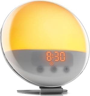 Top Life TL-950 Sveglia Luce