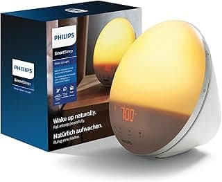 PHILIPS SmartSleep HF3521/01
