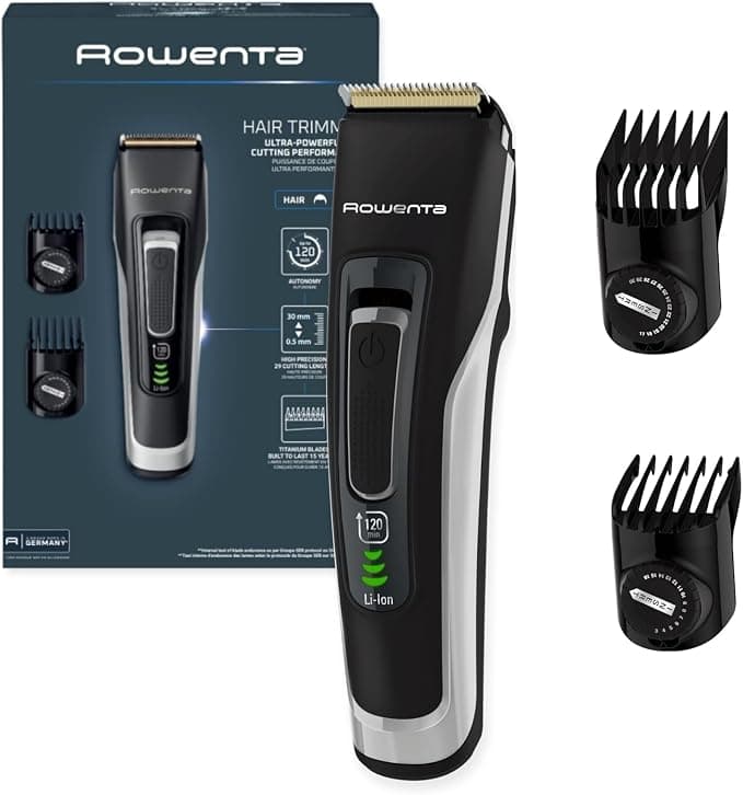 Rowenta Advancer Easy TN5201