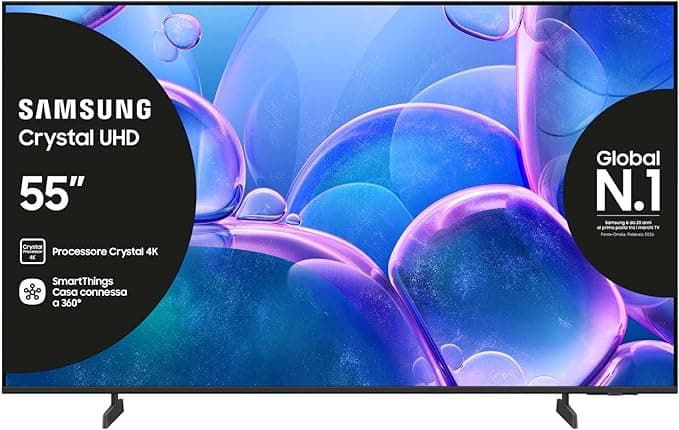 Samsung UE55U7000FUXZT