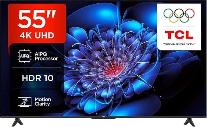 TCL 55P6K