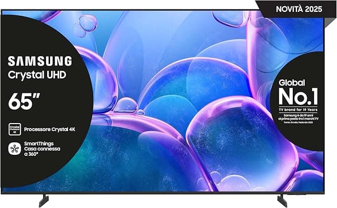 Samsung UE65U7000FUXZT