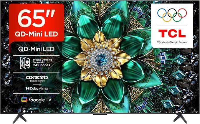 TCL 65Q6C