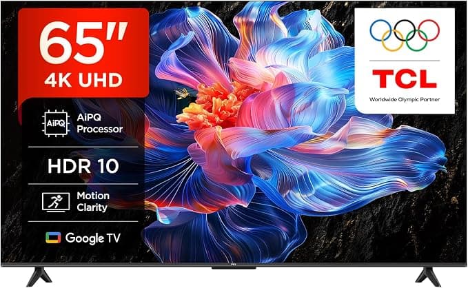TCL 65V6C