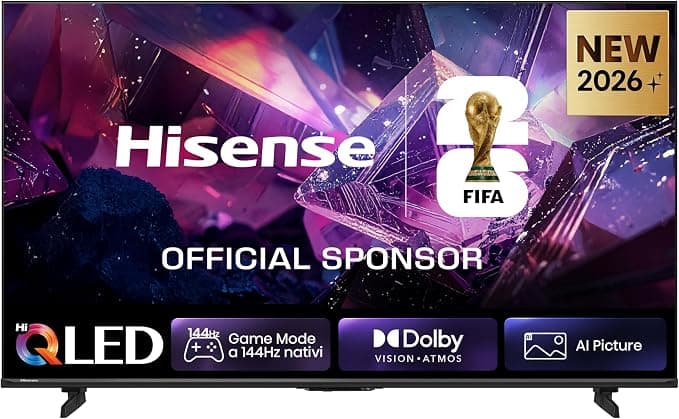 Hisense 65E7S PRO