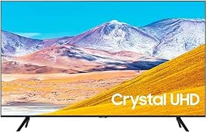 Samsung UE75TU8072