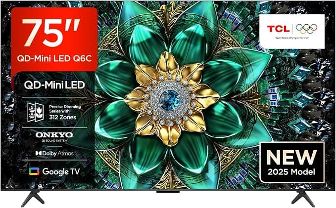 TCL 75Q6C