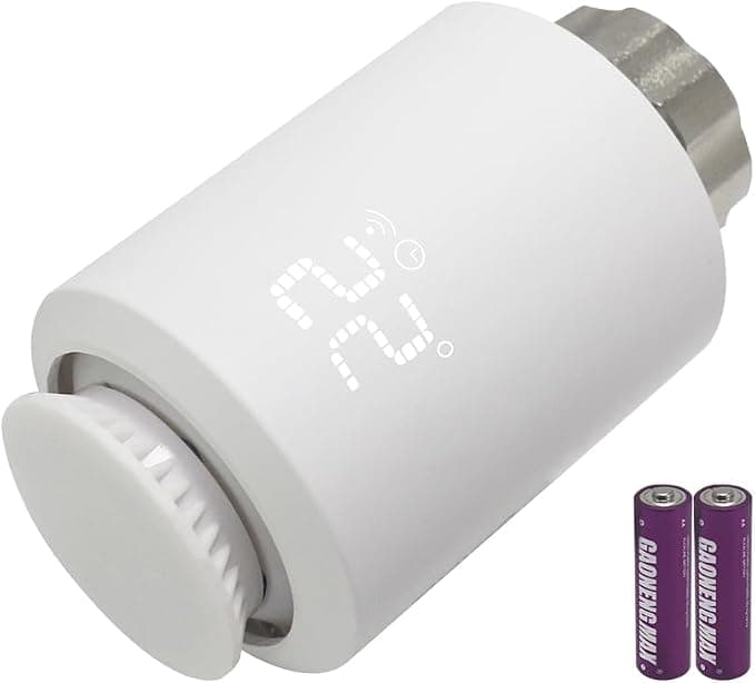 KETOTEK Smart Zigbee