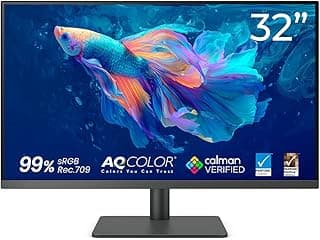 BenQ Creative Pro PD3205U