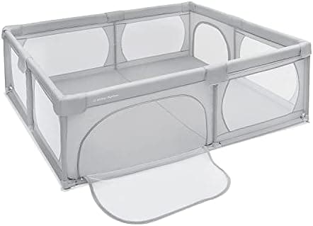 Moby-System Babypen 200 × 140 cm
