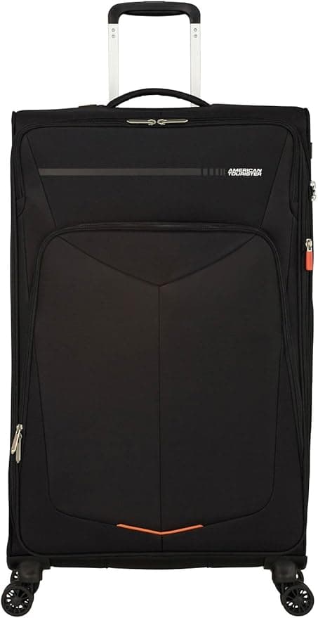 American Tour Summerfunk Suitcase