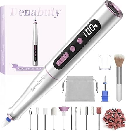 Denabuty draadloze nagelboor DN-2402