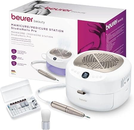 Beurer MP 200 StudioNails Pro