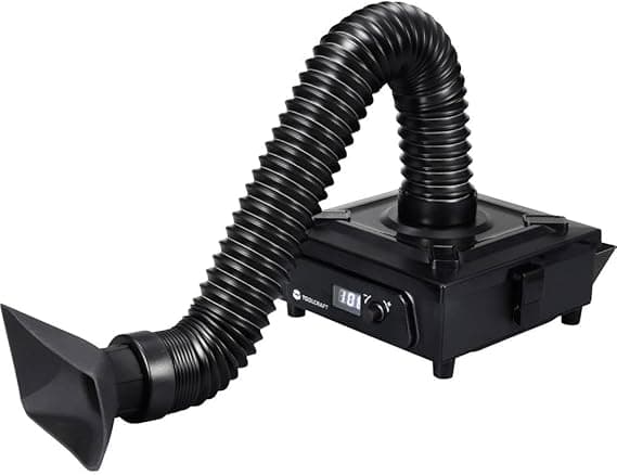 TOOLCRAFT FE-300