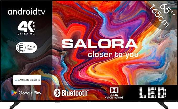 Salora SMART65TV
