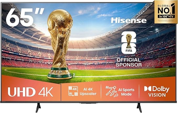 Hisense 65A6Q