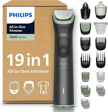 Philips Multigroom 7000 MG7962/30