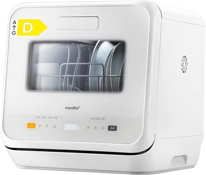COMFEE' Mini Lite CDWMTO201D(W)