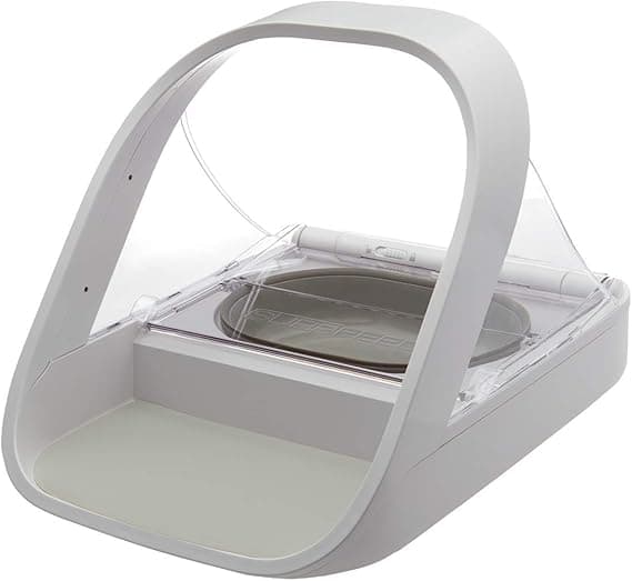 Sure Petcare SureFeed Microchip Voerautomaat