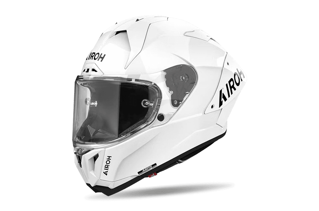 Qué casco integral de fibra de carbono te conviene de verdad · producto 3