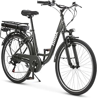 Qué bicicleta eléctrica legal te conviene de verdad · producto 2