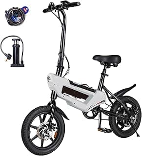 Qué bicicleta eléctrica legal te conviene de verdad · producto 5