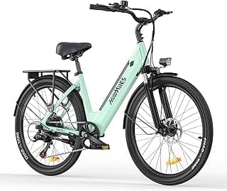 Imagen principal de Mejores bicicletas eléctricas legales para la vía pública en España: comparativa 2026