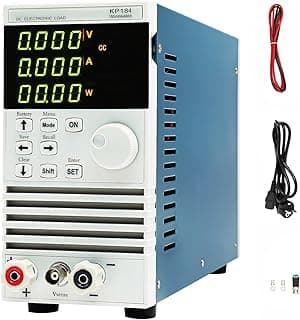 KP184 400 W / 40 A
