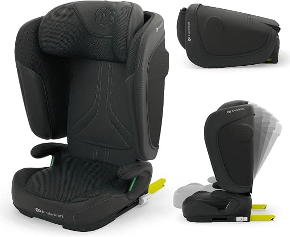 Kinderkraft UNITY 2 i-Size
