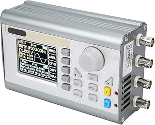 FTVOGUE JDS2900, 60 MHz